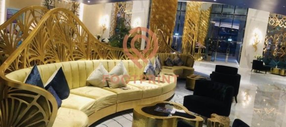 39m² Apartment in Business Bay, UAE No. 24458 10