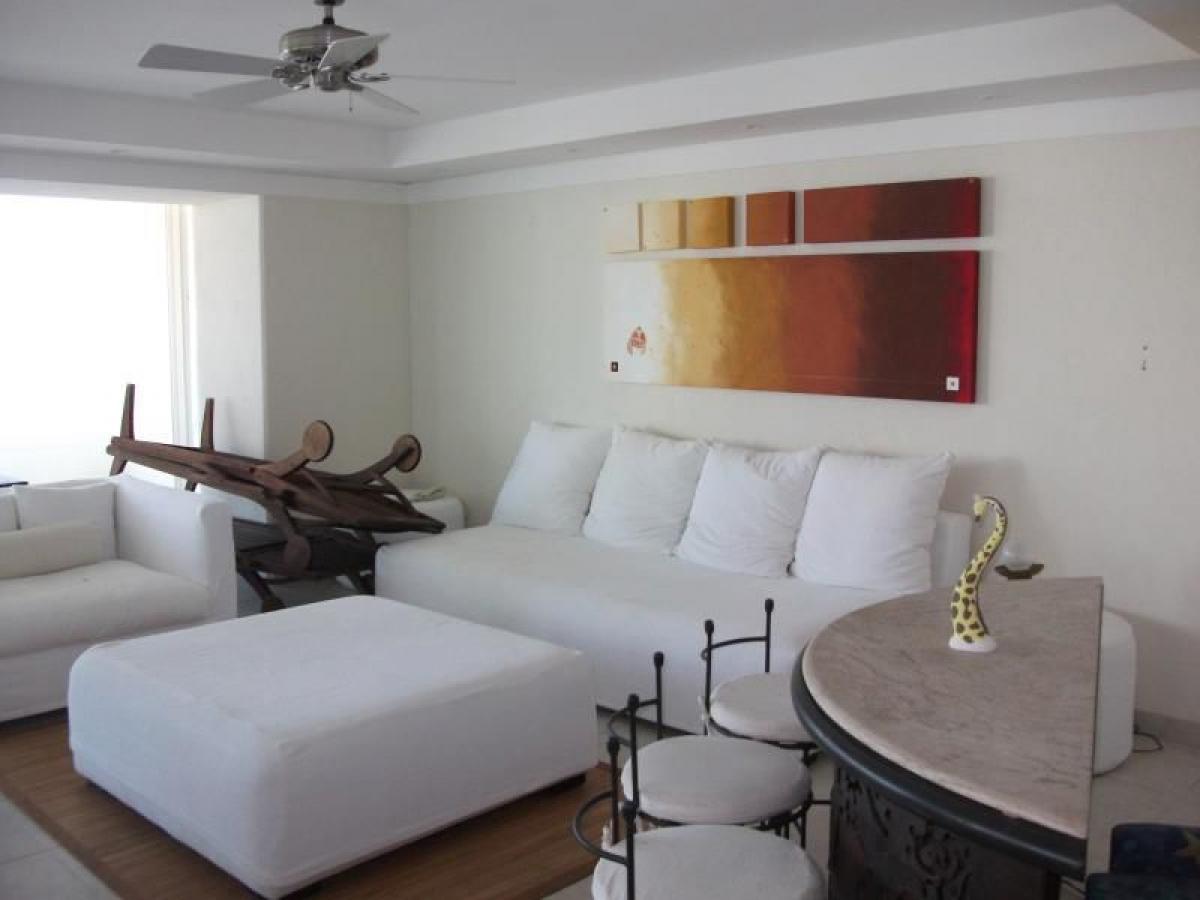 3 Schlafzimmer Wohnung in Acapulco de Juarez, Mexico, Nr. 183385