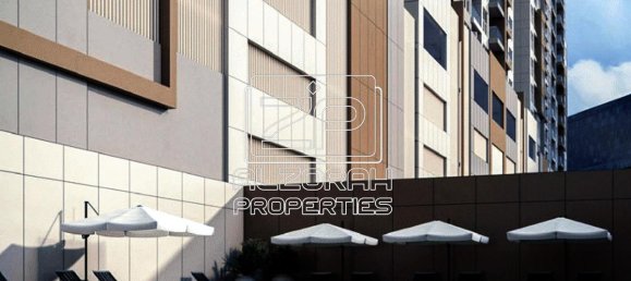 1 bedroom Apartment in Ajman Downtown, UAE No. 68119 19