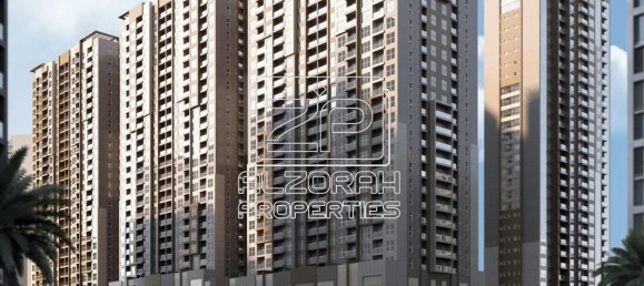 1 bedroom Apartment in Ajman Downtown, UAE No. 68119 23