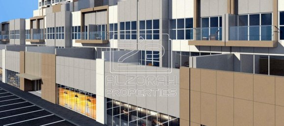 1 bedroom Apartment in Ajman Downtown, UAE No. 68119 26