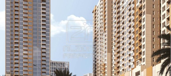 1 bedroom Apartment in Ajman Downtown, UAE No. 68119 21