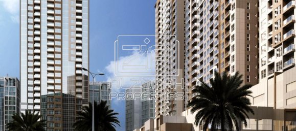 1 bedroom Apartment in Ajman Downtown, UAE No. 68119 24