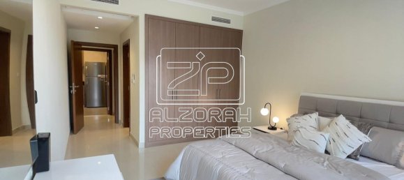 1 bedroom Apartment in Ajman Downtown, UAE No. 68119 14