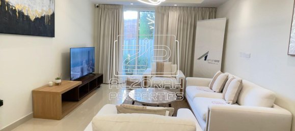 1 bedroom Apartment in Ajman Downtown, UAE No. 68119 2