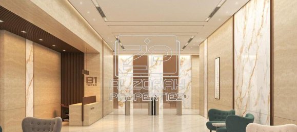 1 bedroom Apartment in Ajman Downtown, UAE No. 68119 28