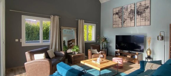 4 chambres Villa à Beaune, France No. 258704 5