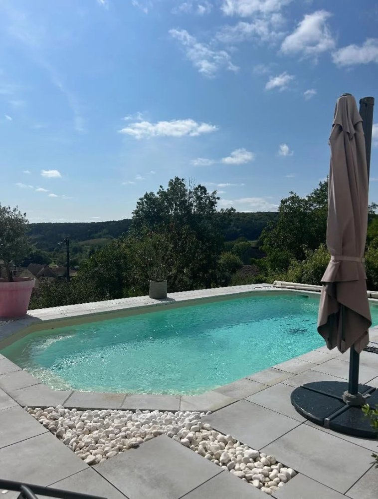 4 chambres Villa à Beaune, France No. 258704