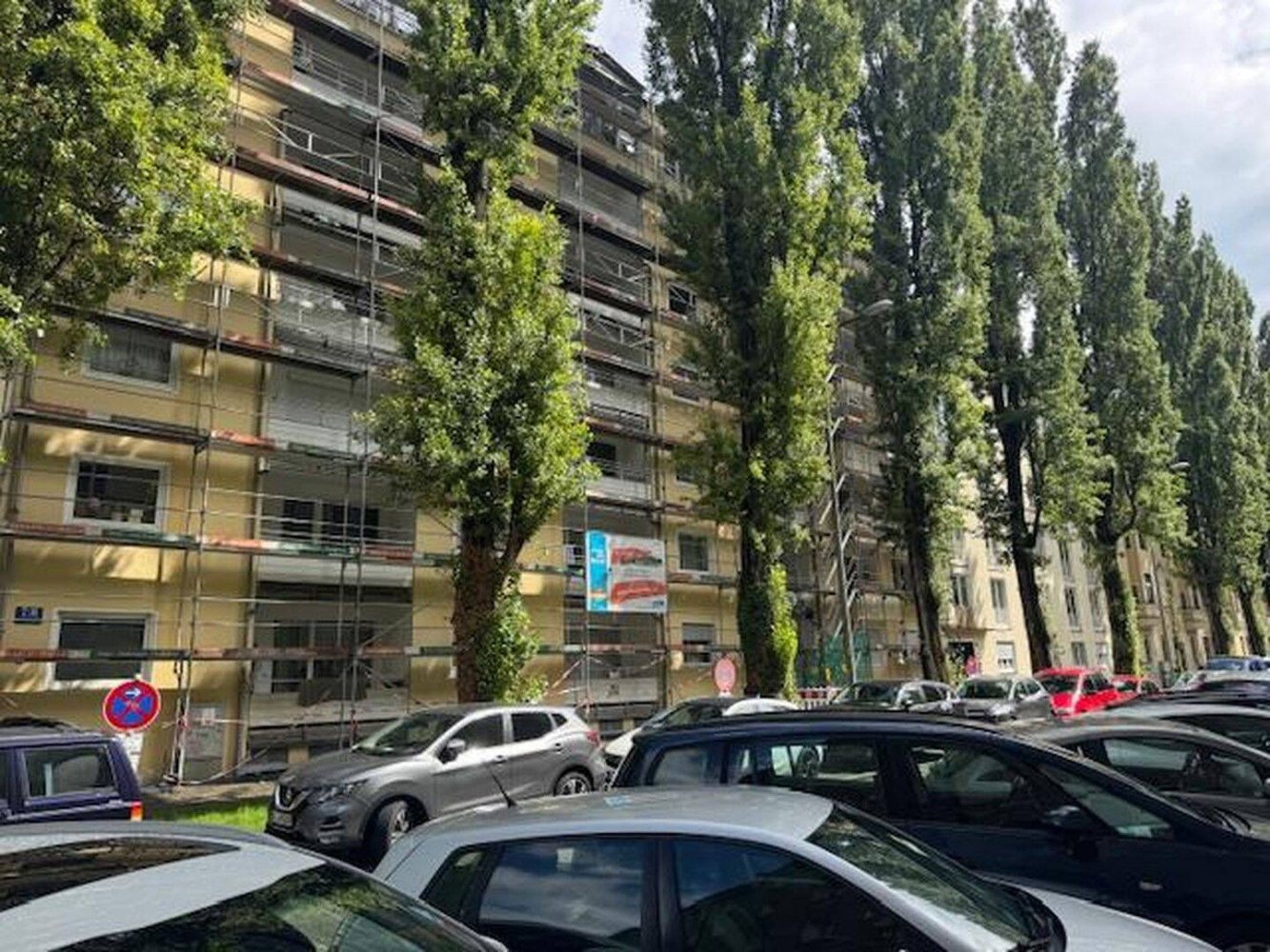 1 chambre Appartement à Munich, Germany No. 241773