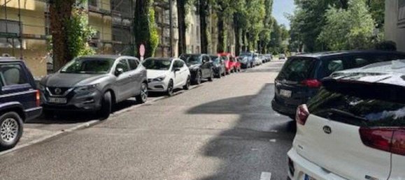 1 chambre Appartement à Munich, Germany No. 241773 3