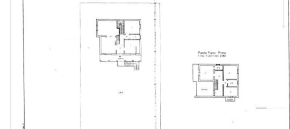 6-salle Maison à Rome, Italy No. 193775 27
