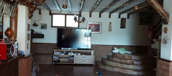 6-salle Maison à Rome, Italy No. 193775 2