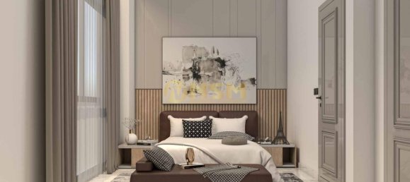 Apartamento de 1+1 en Alanya, Turkey No. 13383 9