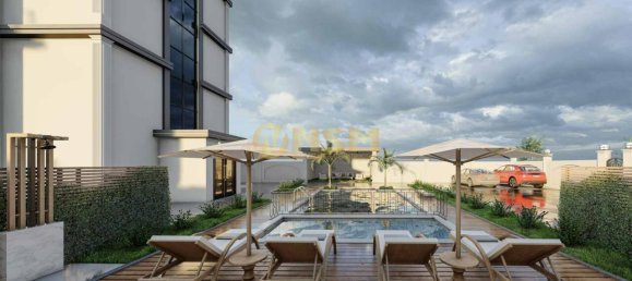 Apartamento de 1+1 en Alanya, Turkey No. 13383 3