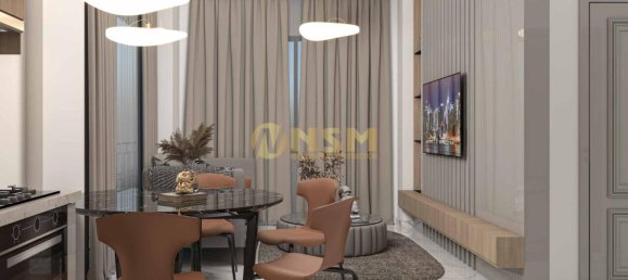 Apartamento de 1+1 en Alanya, Turkey No. 13383 7