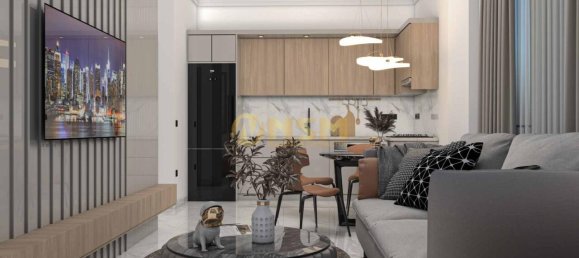 Apartamento de 1+1 en Alanya, Turkey No. 13383 8