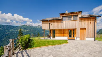 Casa de 3 divisões em Muhldorf, Austria N.º 149159