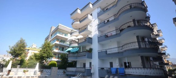 3 rooms Apartment in Oba, Turkey No. 19268 17