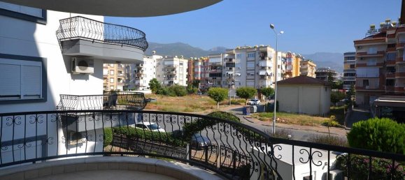 3 rooms Apartment in Oba, Turkey No. 19268 11