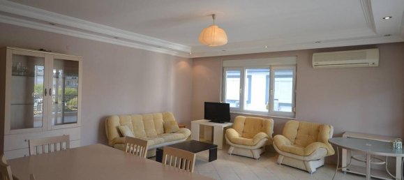 3 rooms Apartment in Oba, Turkey No. 19268 15