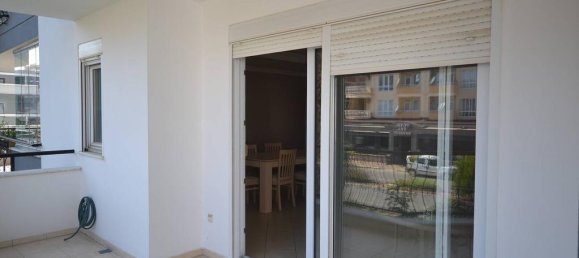 3 rooms Apartment in Oba, Turkey No. 19268 13