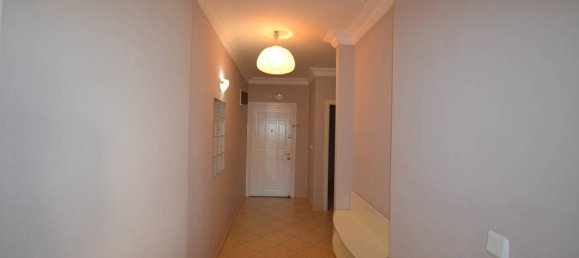 3 rooms Apartment in Oba, Turkey No. 19268 9