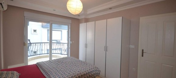 3 rooms Apartment in Oba, Turkey No. 19268 6