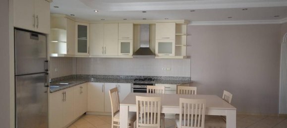 3 rooms Apartment in Oba, Turkey No. 19268 10