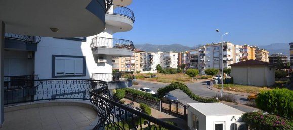 3 rooms Apartment in Oba, Turkey No. 19268 12