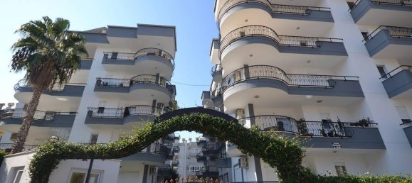 3 rooms Apartment in Oba, Turkey No. 19268 3