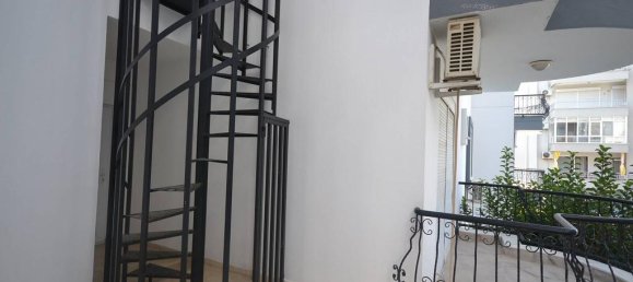 3 rooms Apartment in Oba, Turkey No. 19268 4