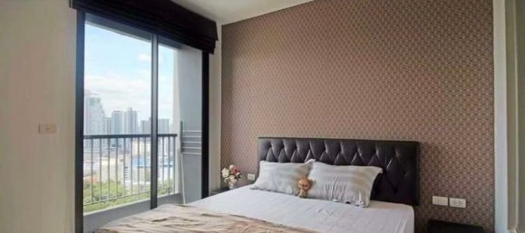Condominio de 1 dormitorio en Rhythm Sukhumvit 44/1 Railay Beach, Thailand No. 30647 2