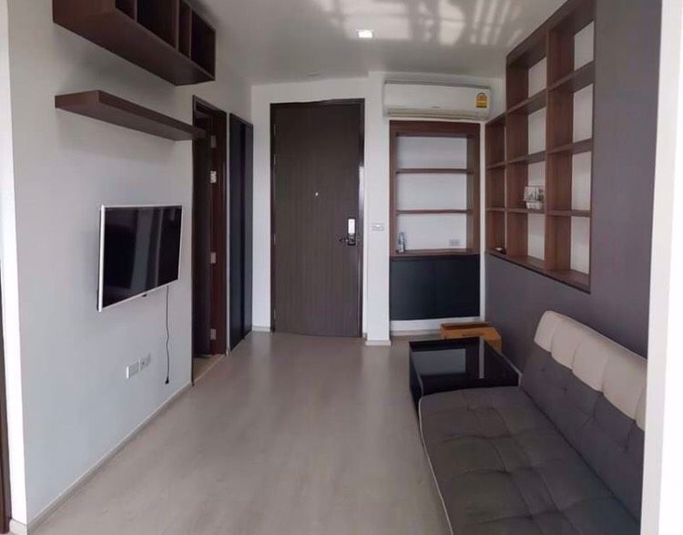 Condominio de 1 dormitorio en Rhythm Sukhumvit 44/1 Railay Beach, Thailand No. 30647