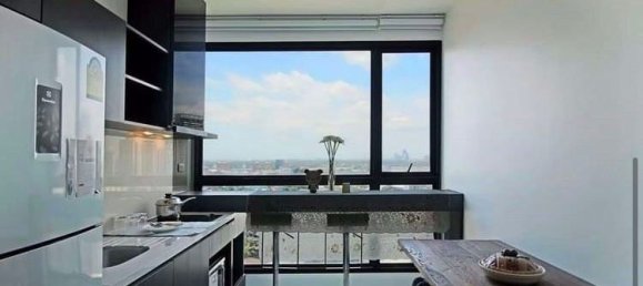 Condominio de 1 dormitorio en Rhythm Sukhumvit 44/1 Railay Beach, Thailand No. 30647 5