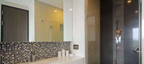 Condominio de 1 dormitorio en Rhythm Sukhumvit 44/1 Railay Beach, Thailand No. 30647 6