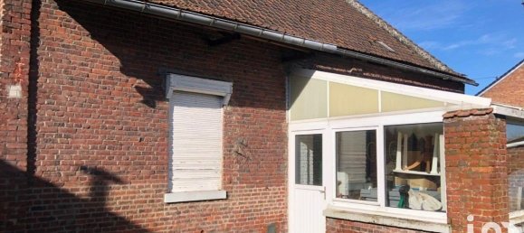 3 Schlafzimmer Haus in Tourmignies, France, Nr. 42397 2