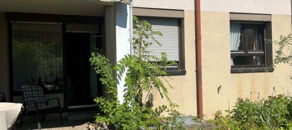 1 chambre Appartement à Stuttgart, Germany No. 277895 6