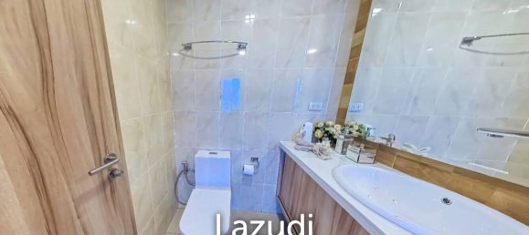 Кондоминиум  с 1 спальней в Банг Ламунг, Таиланд № 18822 9