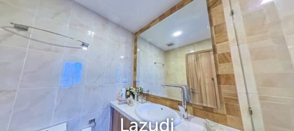 Кондоминиум  с 1 спальней в Банг Ламунг, Таиланд № 18822 10