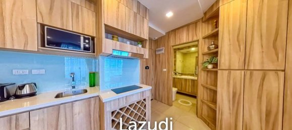 Кондоминиум  с 1 спальней в Банг Ламунг, Таиланд № 18822 8