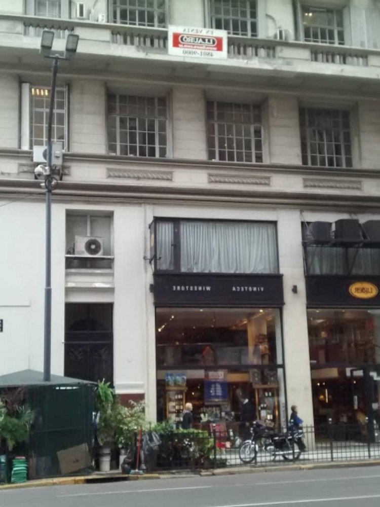 2 chambres Appartement à Buenos Aires, Argentina No. 93406