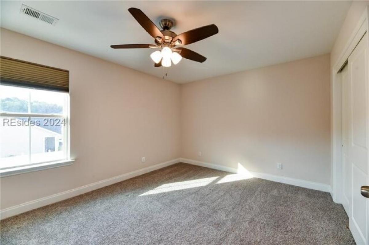 3 Schlafzimmer Haus in Ridgeland, USA, Nr. 410597