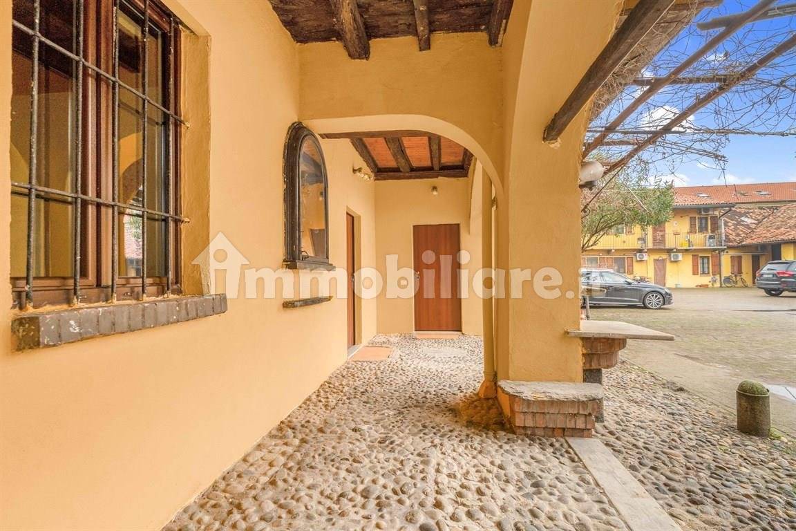 1 غرف نوم شقة في Milan, Italy رقم 248530