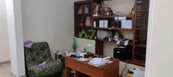 6 rooms Penthouse in Paternò, Italy No. 149484 10