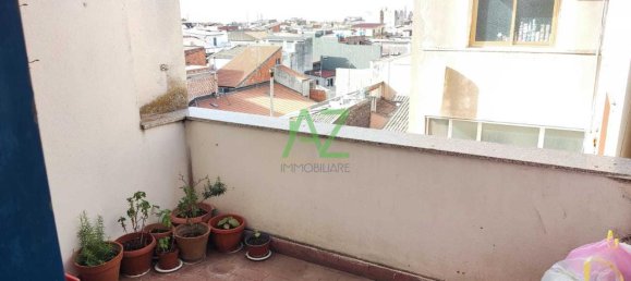 6 rooms Penthouse in Paternò, Italy No. 149484 15