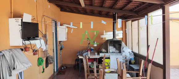 6 rooms Penthouse in Paternò, Italy No. 149484 8