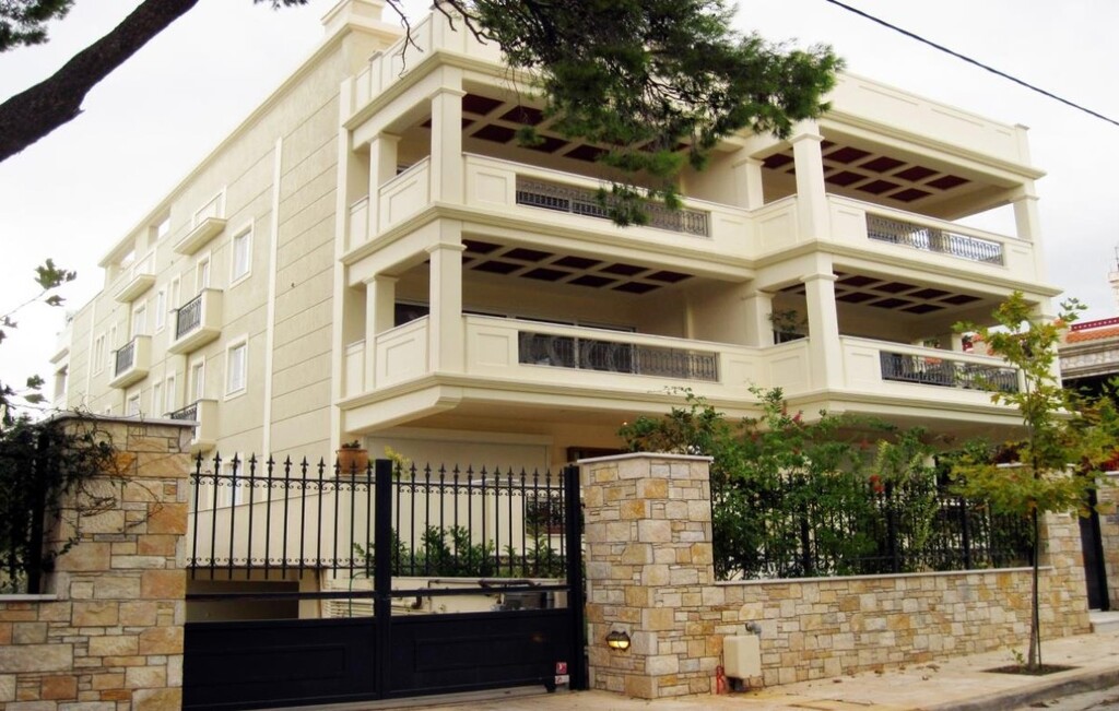 4 bedrooms Office in Kifisia, Greece No. 55364