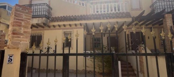 2 Schlafzimmer Haus in Alicante, Spain, Nr. 182002 2