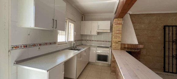 2 Schlafzimmer Haus in Alicante, Spain, Nr. 182002 13