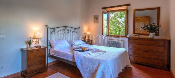 11-salle Villa à Bucine, Italy No. 278884 44